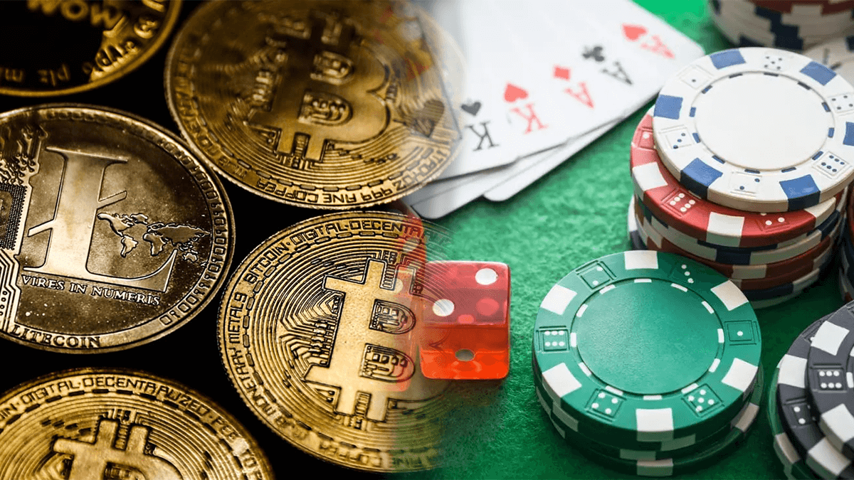 Best Crypto Casinos in 2023 1