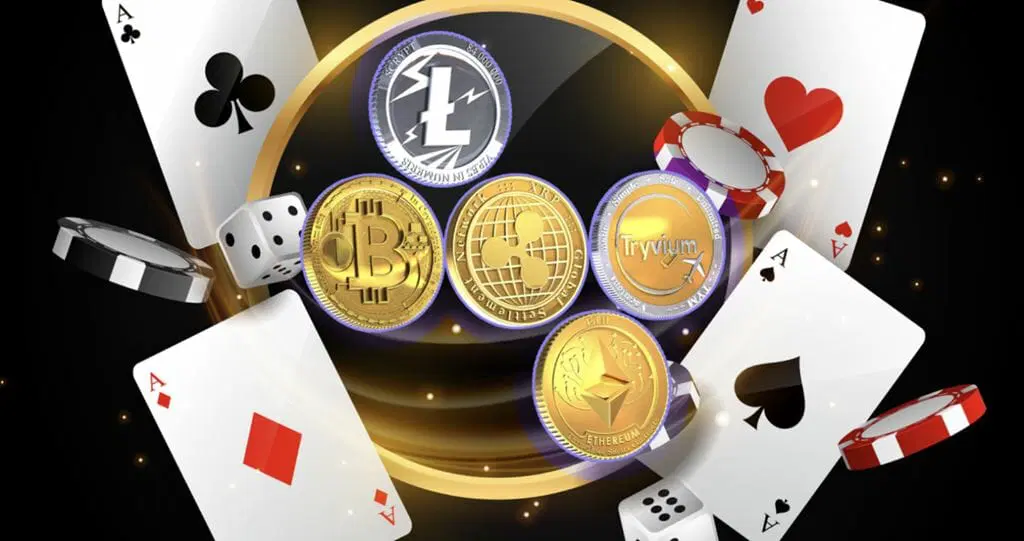 Crypto Casinos 2023 2