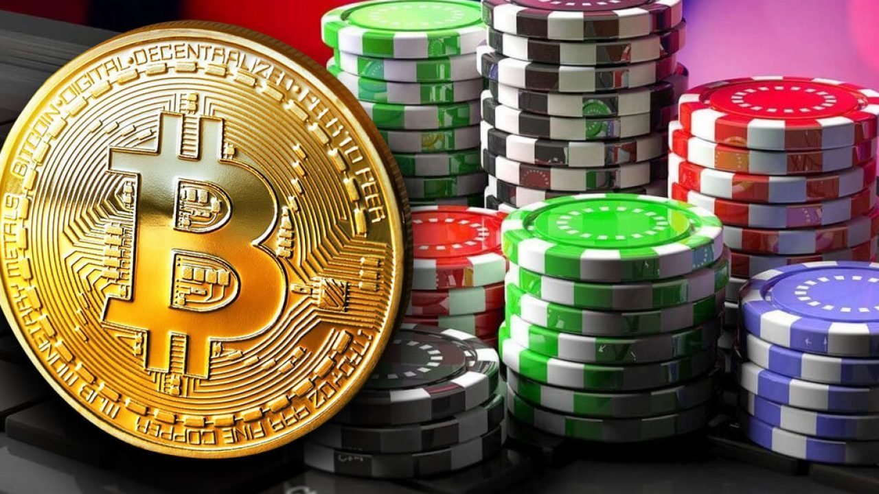 Crypto Casinos 2023 1