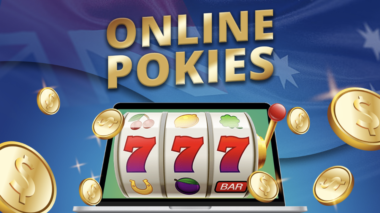 Online Pokies 1