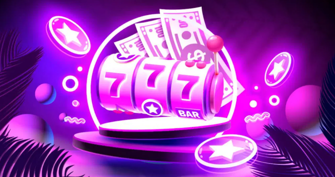Your Ultimate Destination for Online Gaming Thrills 1