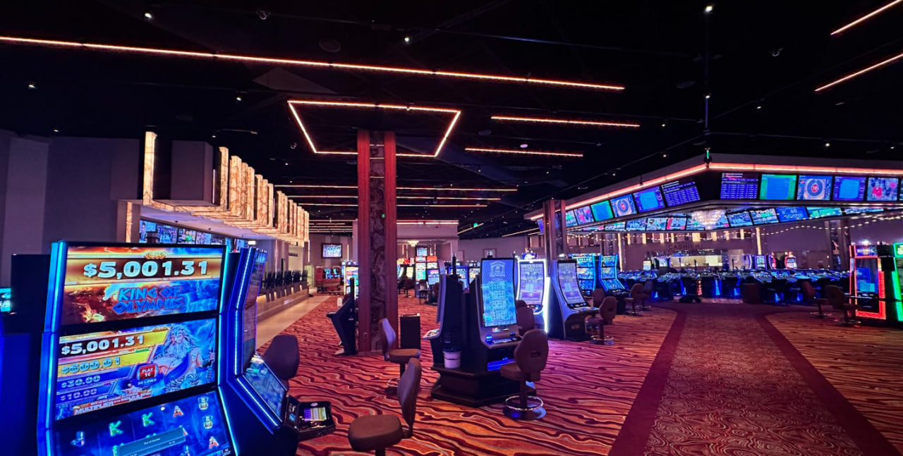 Your Ultimate Destination for Online Gaming Thrills 2