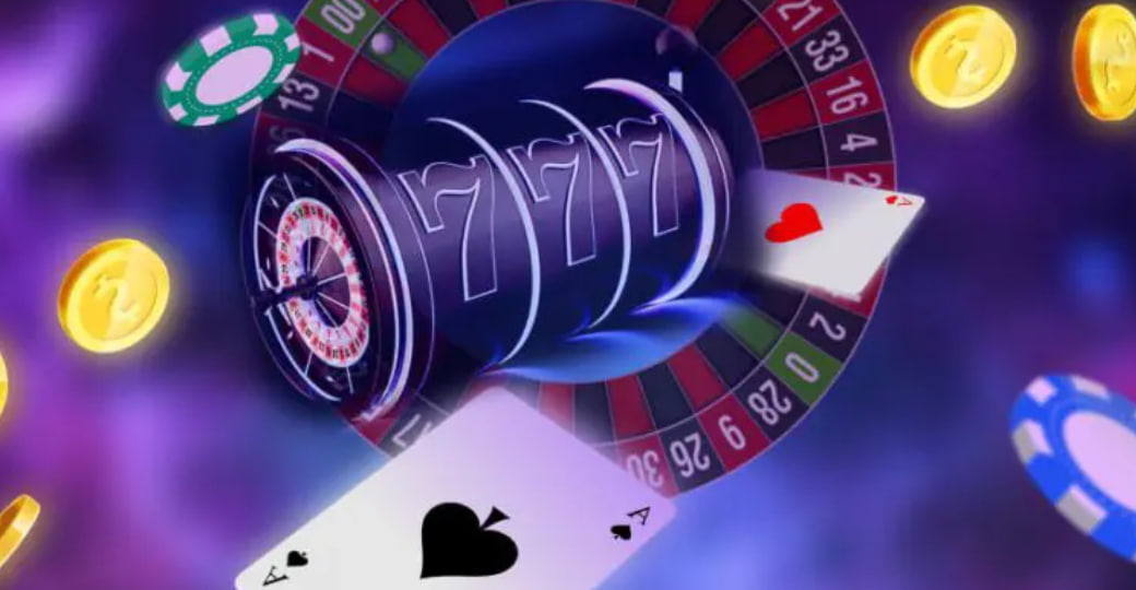 Your Ultimate Destination for Online Gaming Thrills 3