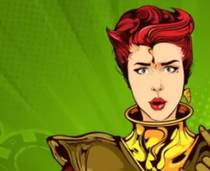 Comic Play navigation for beginners 1