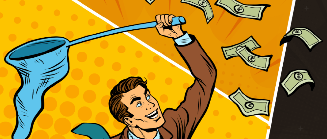 Comic Play navigation for beginners